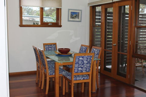 \'Point Break\' Your Waterfront Break At The Point - Accommodation Broome 7