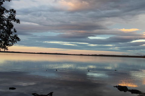 \'Point Break\' Your Waterfront Break At The Point - Accommodation Broome 1