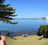 Bay 10 - Suites and Apartments - Accommodation Broome