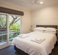 The Mill Apartments Clare Valley - Accommodation Broome