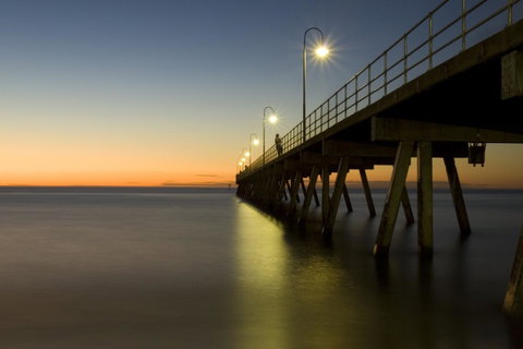 Luxury Beachside Accomodation - Accommodation Broome 28
