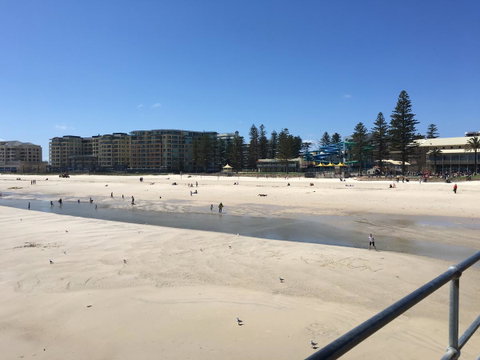 Luxury Beachside Accomodation - Accommodation Broome 27