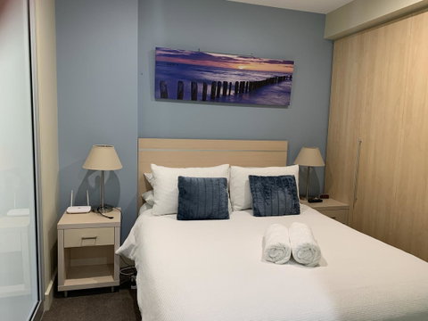 Luxury Beachside Accomodation - Accommodation Broome 3