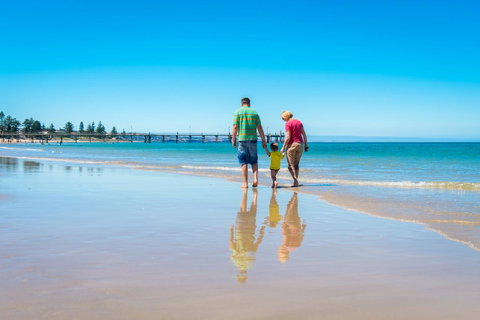 Luxury Beachside Accomodation - Accommodation Broome 18