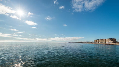 Luxury Beachside Accomodation - Accommodation Broome 20
