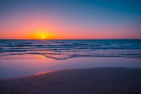 Luxury Beachside Accomodation - Accommodation Broome 22
