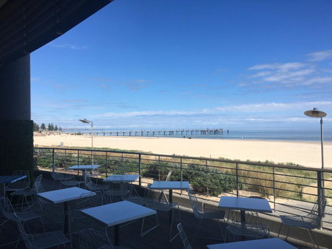 Luxury Beachside Accomodation - Accommodation Broome 26