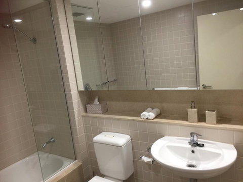 Luxury Beachside Accomodation - Accommodation Broome 7