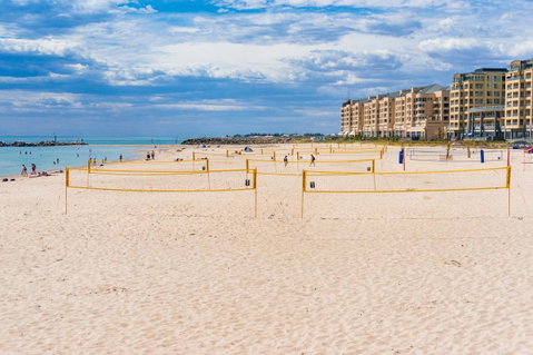 Luxury Beachside Accomodation - Accommodation Broome 12