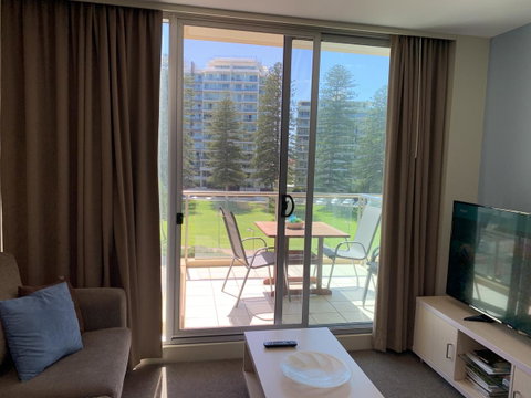Luxury Beachside Accomodation - Accommodation Broome 4