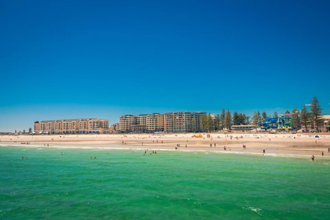 Luxury Beachside Accomodation - Accommodation Broome 15