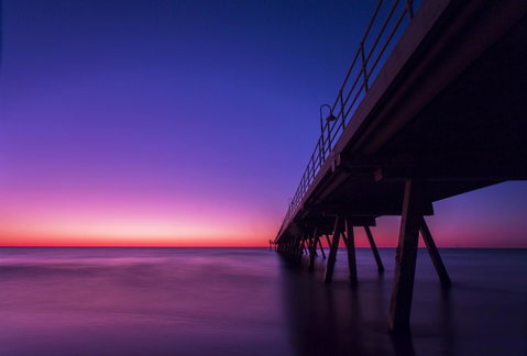Luxury Beachside Accomodation - Accommodation Broome 19