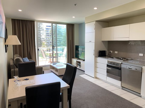 Luxury Beachside Accomodation - Accommodation Broome 1