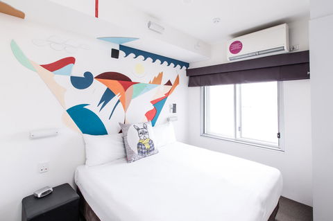 Majestic Minima Hotel - Accommodation Broome 3