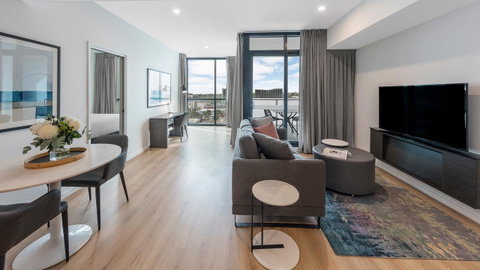 Avani Adelaide Residences - Accommodation Broome 18