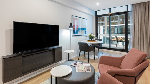 Avani Adelaide Residences - Accommodation Broome 5