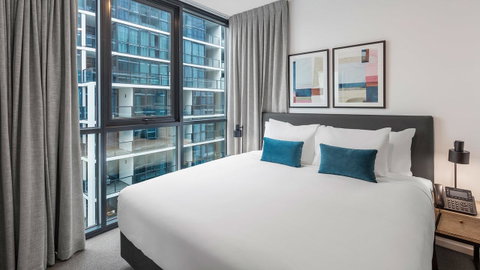 Avani Adelaide Residences - Accommodation Broome 13