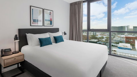 Avani Adelaide Residences - Accommodation Broome 21