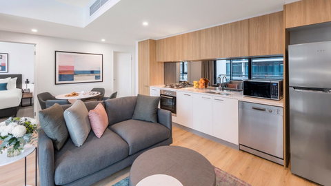 Avani Adelaide Residences - Accommodation Broome 11