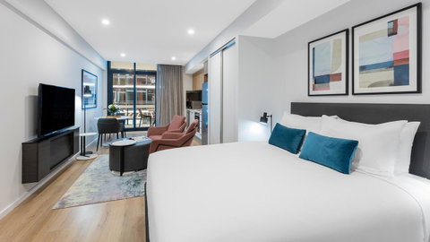Avani Adelaide Residences - Accommodation Broome 4