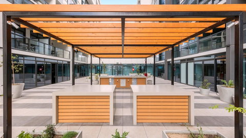 Avani Adelaide Residences - Accommodation Broome 26