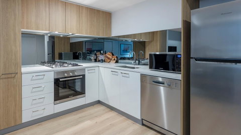 Avani Adelaide Residences - Accommodation Broome 20