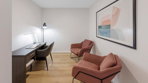 Avani Adelaide Residences - Accommodation Broome 9