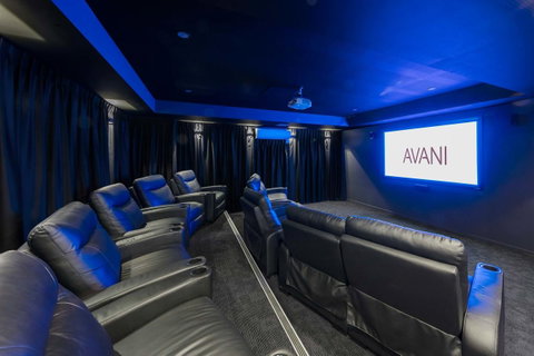 Avani Adelaide Residences - Accommodation Broome 30