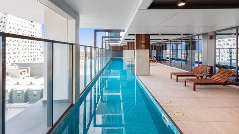Avani Adelaide Residences - Accommodation Broome 1