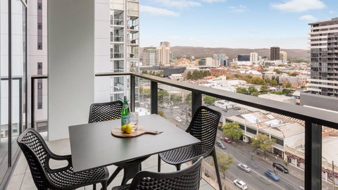 Avani Adelaide Residences - Accommodation Broome 16