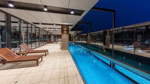 Avani Adelaide Residences - Accommodation Broome 2