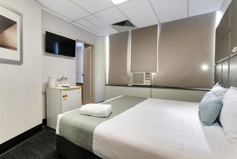 Cosmo On Bank - Accommodation Broome 10