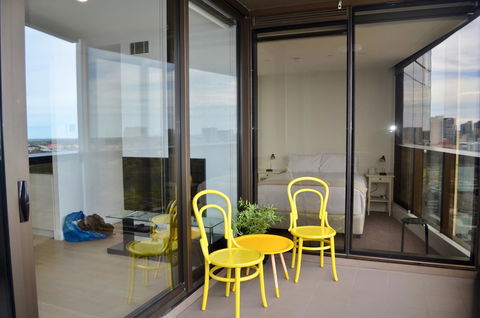 VUEonKW - Accommodation Broome 7