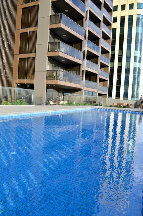 VUEonKW - Accommodation Broome 17