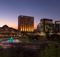 Hilton Adelaide - Accommodation Broome