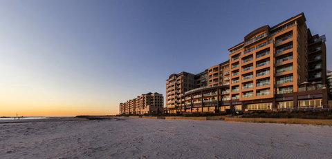 Glenelg Beach Studio - Accommodation Broome 7