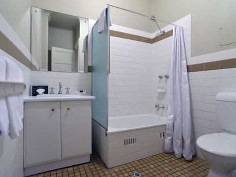 Mansions On Pulteney - Accommodation Broome 8