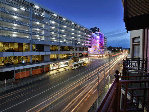 Mansions On Pulteney - Accommodation Broome 2