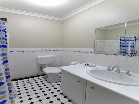 Mansions On Pulteney - Accommodation Broome 7
