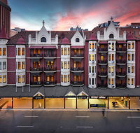 Mansions on Pulteney - Accommodation Broome