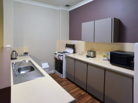 Mansions On Pulteney - Accommodation Broome 4
