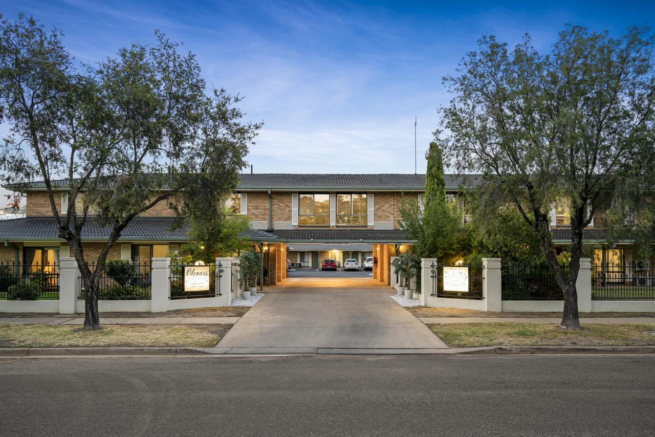 San Isidore NSW Accommodation Broome