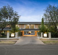 Garden City Motor Inn - Accommodation Broome