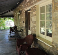 Hillside Cottage - Accommodation Broome