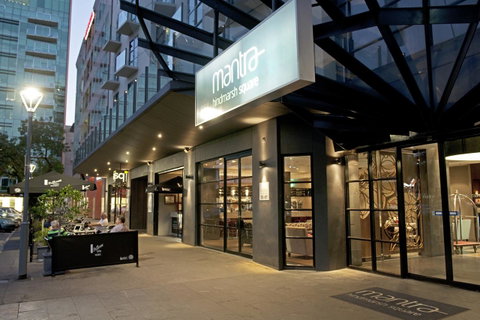 Mantra Hindmarsh Square - Accommodation Broome 0