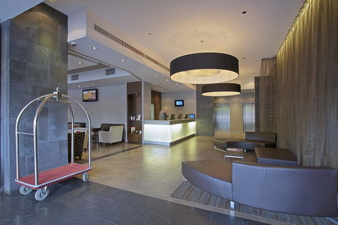 Mantra Hindmarsh Square - Accommodation Broome 17
