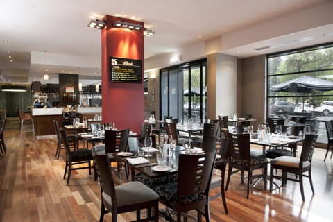 Mantra Hindmarsh Square - Accommodation Broome 10