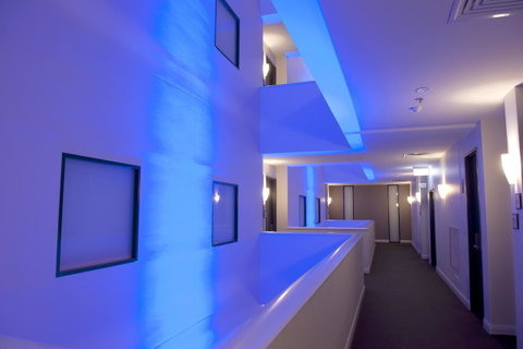 Mantra Hindmarsh Square - Accommodation Broome 6