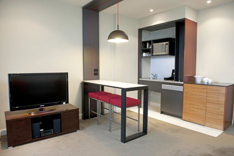 Mantra Hindmarsh Square - Accommodation Broome 14