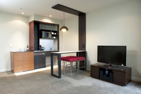 Mantra Hindmarsh Square - Accommodation Broome 15
